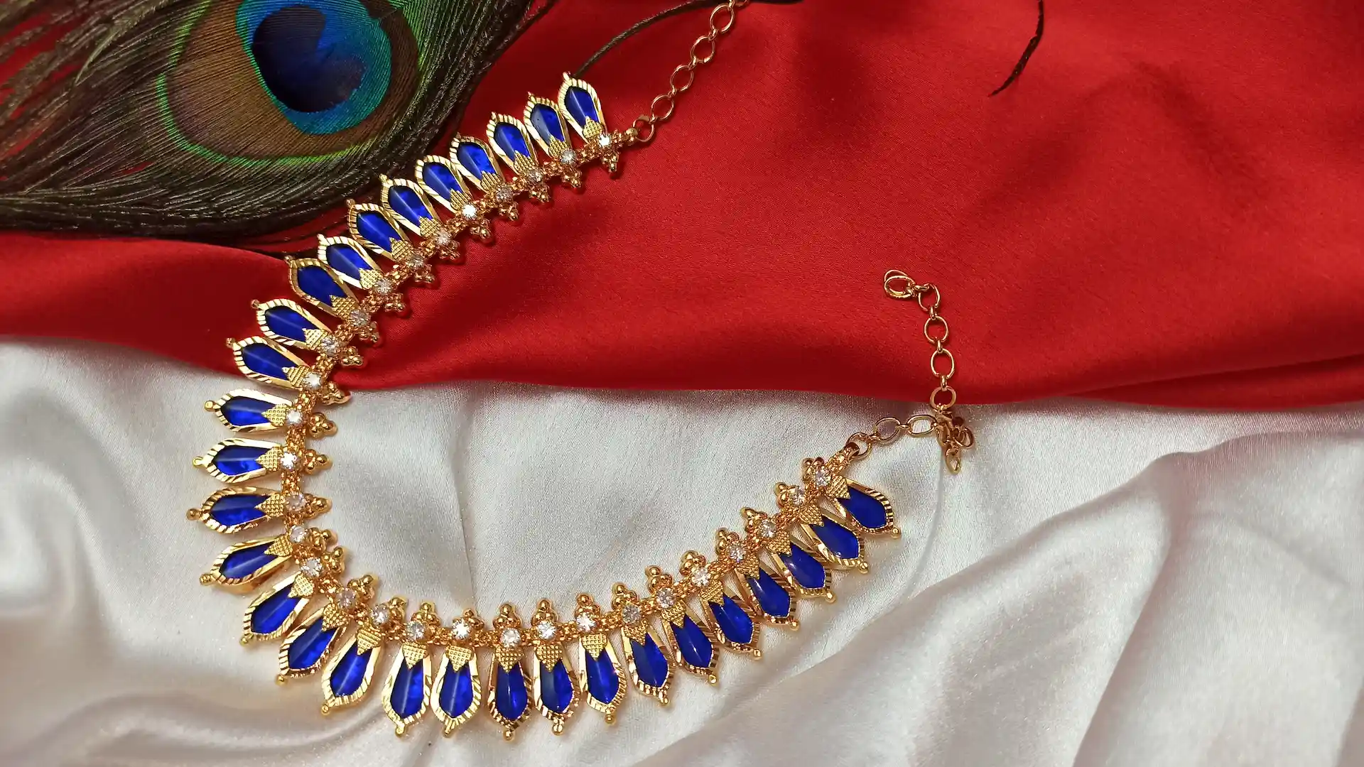 Kerala Jewellery